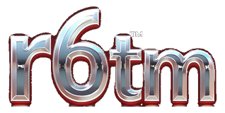 r6tm logo